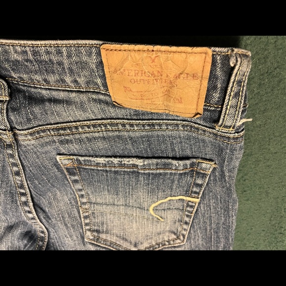 American Eagle Outfitters Denim Jeans - Picture 14 of 16